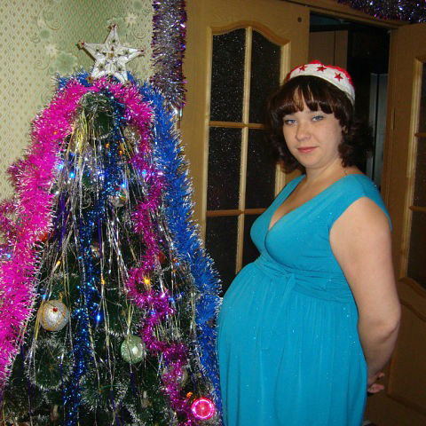 Окасана Тумакова