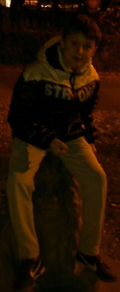 Максим Колесников