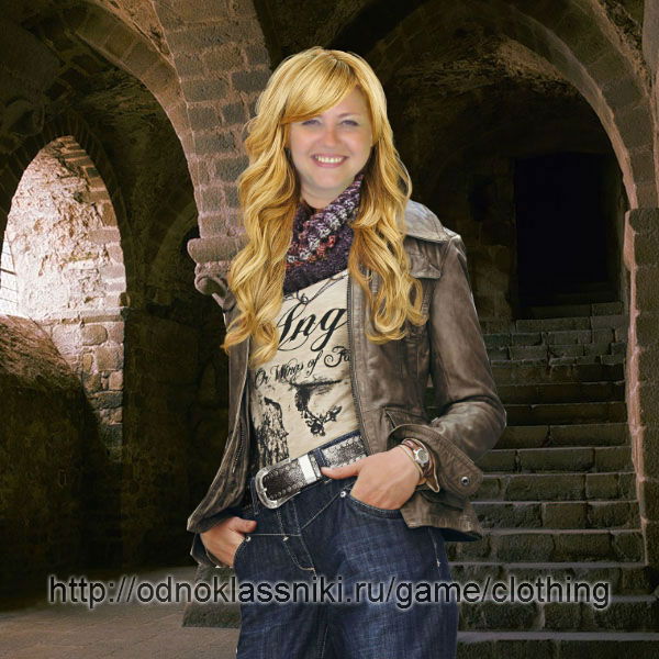 Ольга Анисимова