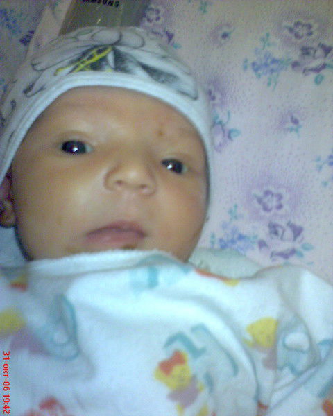 Танечка Михайлова