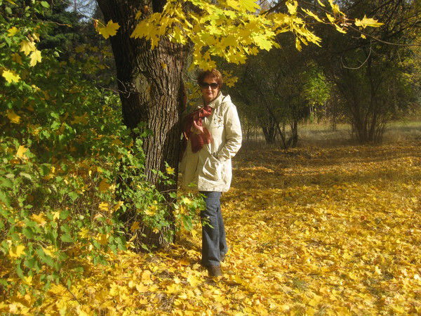 Наталья Пальцева