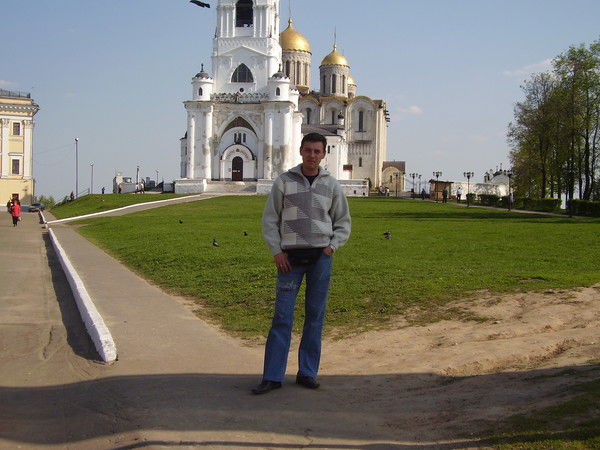 Игорь Шевчук