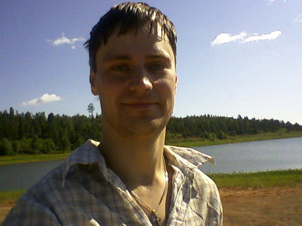 Алексей Гордейчук