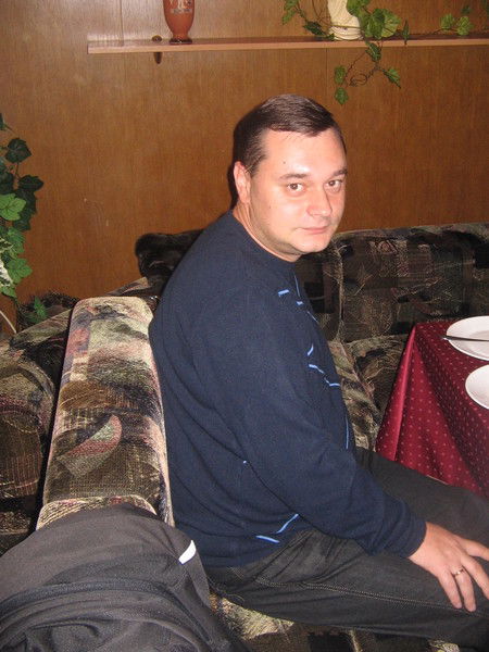 Евгений Якушев