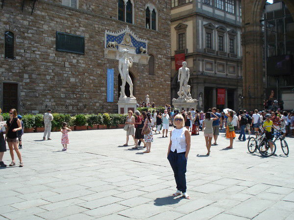 Наталья Миненкова