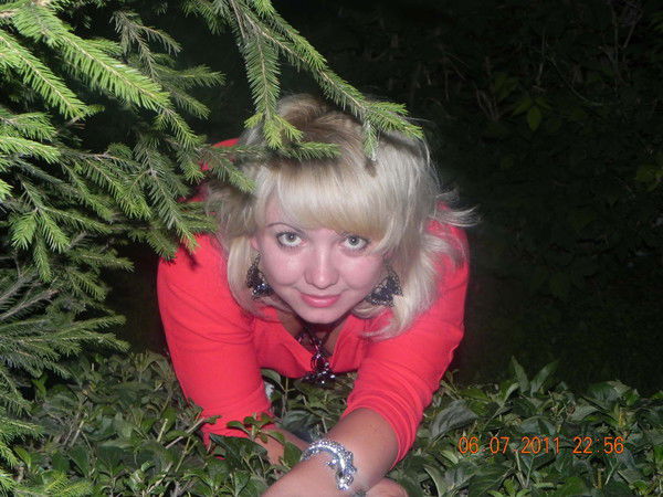 Юлия Замятина