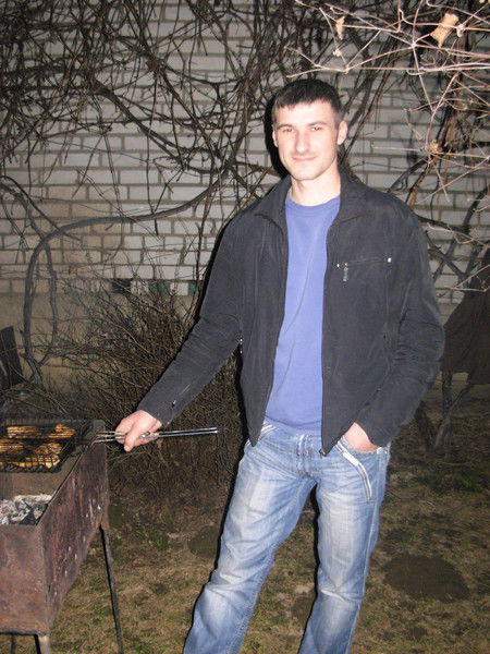 Вадим Якубель