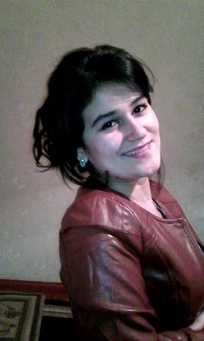 Джурахонзода Бунафша