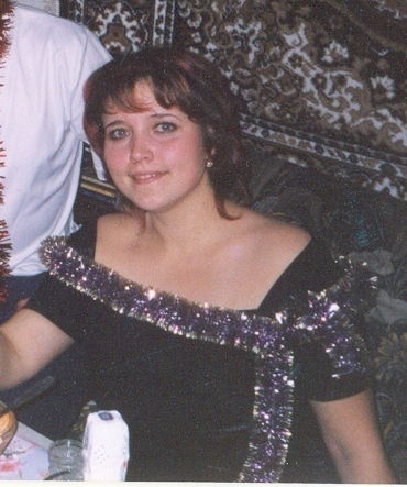 Любовь Елисеева