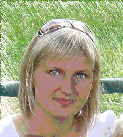 Мария Линич (Поршнёва)