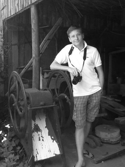 Слава Усенко