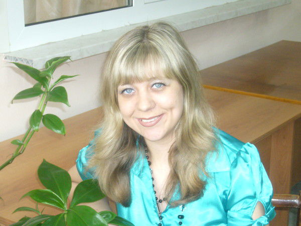 Лидия Кабанова