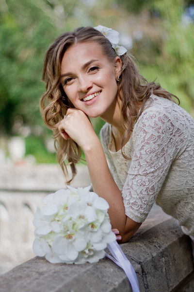 Дарья Иваницкая