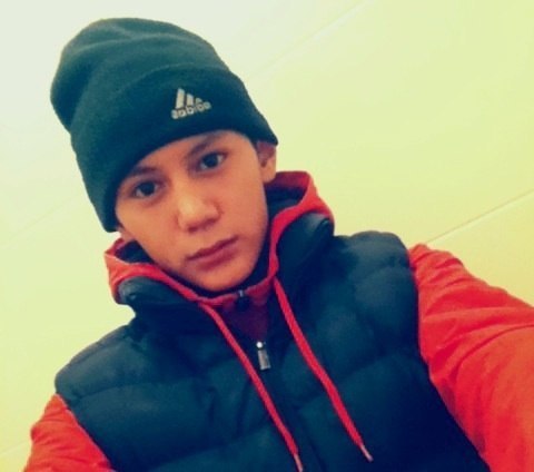 Мухамед (Id208301225)