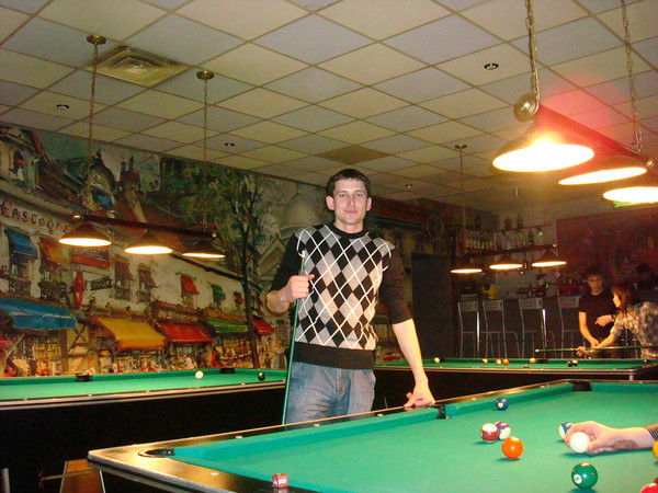 Равиль Еникеев