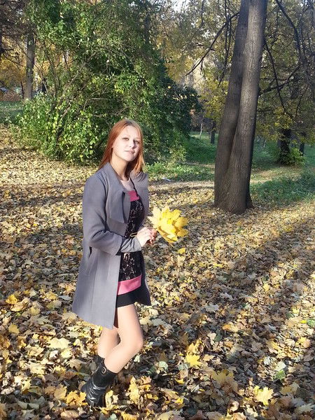 Анжелика Анжелика