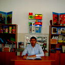 Samat Aldiyarov