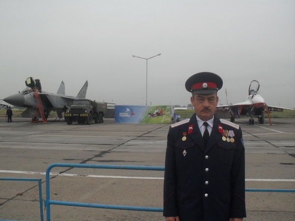 Юрий Сирдюченко