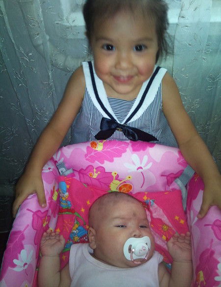 Саида Молдабаева