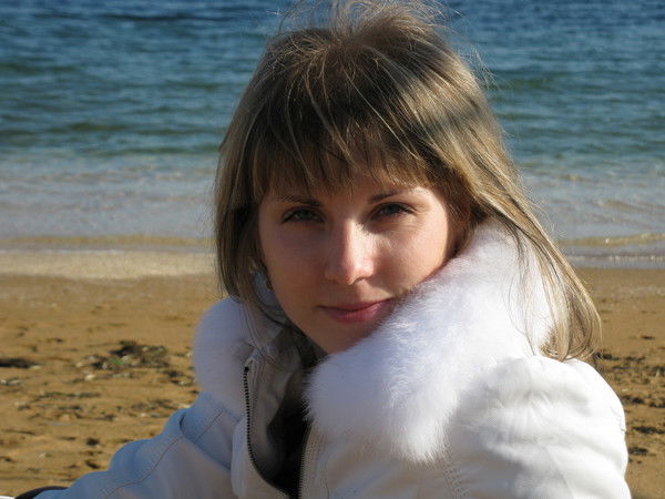 Валентина Мельникова