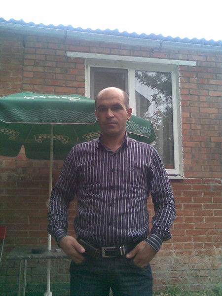 Каро Погосян