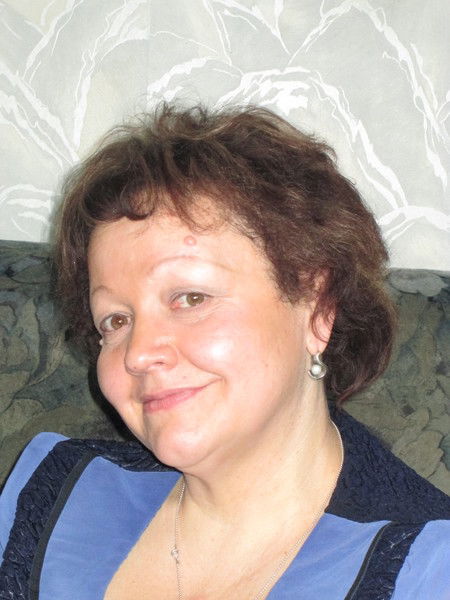 Татьяна Чумейкина