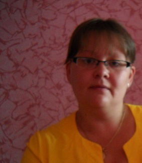 Вероника Хома