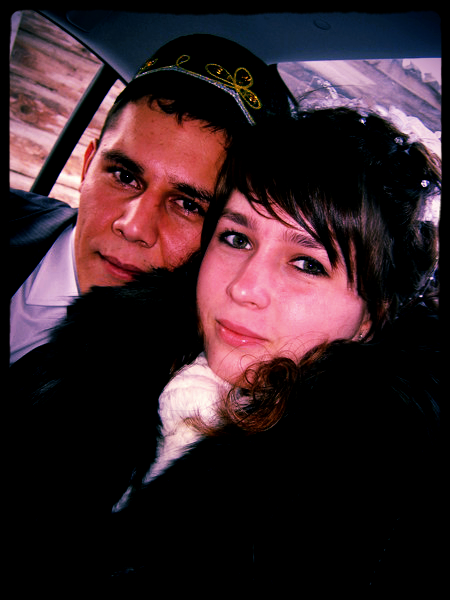 Гульназ Галиева,идрисова