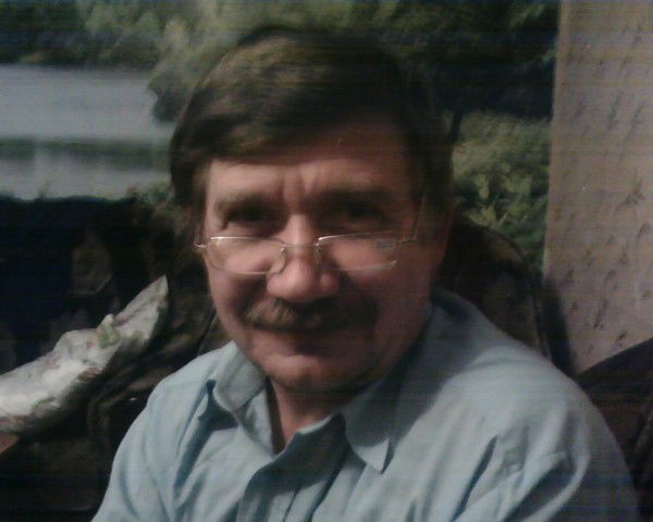 Виктор Девятов