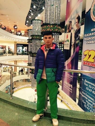 Жайнар Салимханова