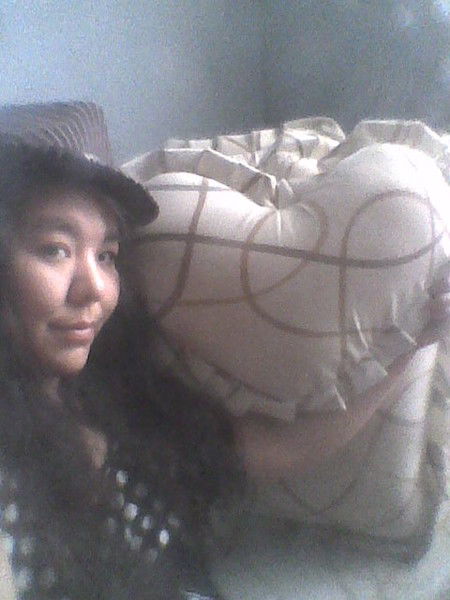 Назигуль Каипова