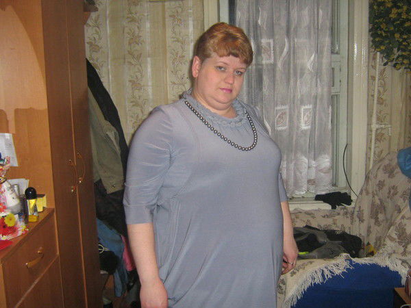 Светлана Барабанова