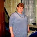 Светлана Барабанова