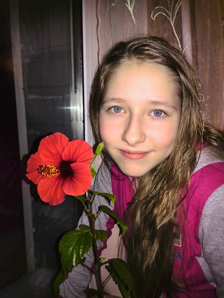 Валя Кабачкова