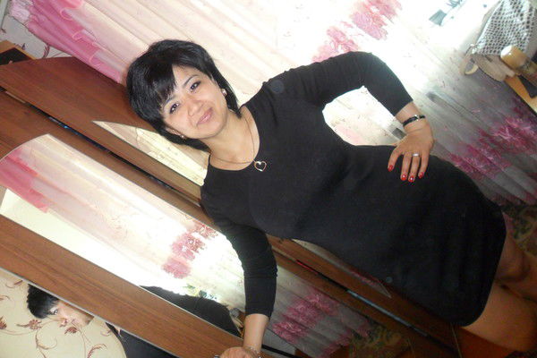 Аша Абишева