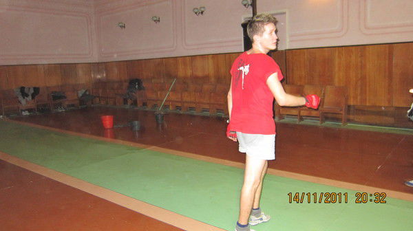 Линчик С Сергелей