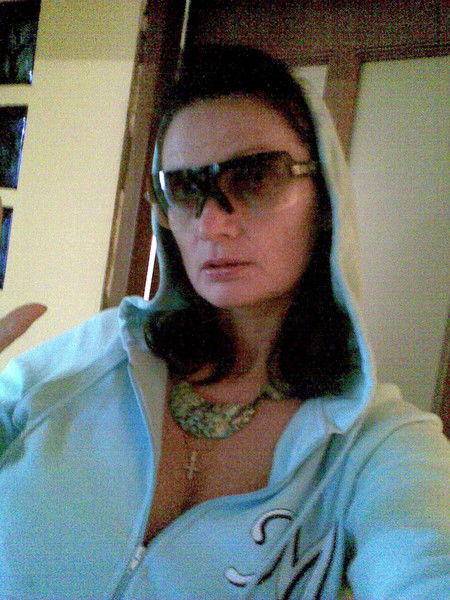 Жанна Добровольская