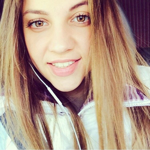 Юлия Архипова