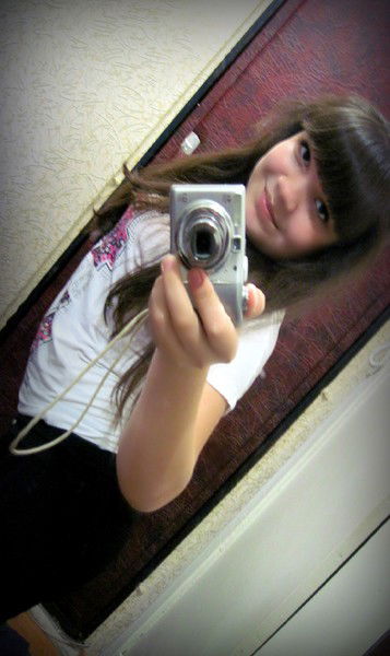 Марина Шугай