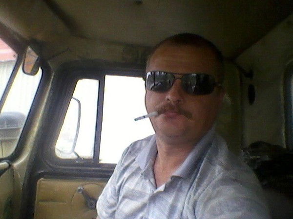 Александр Моисеев