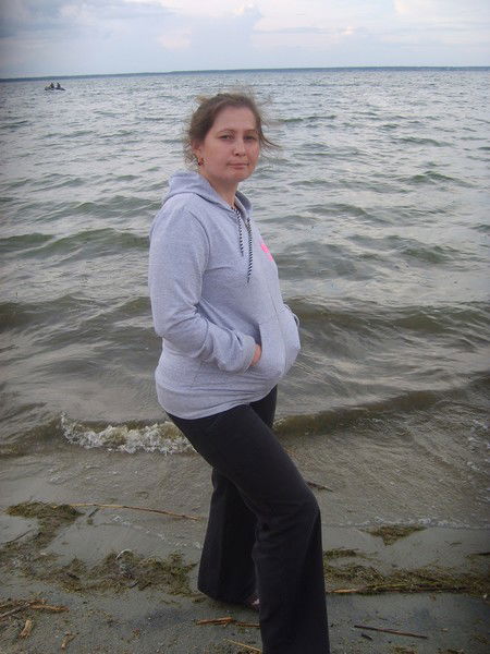 Лена Карелина