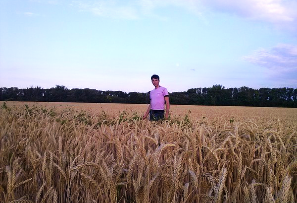 Никита Чучалов