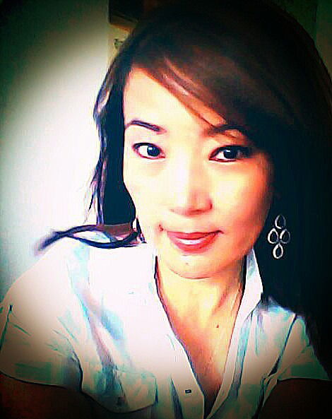 Гульзат Аалиева