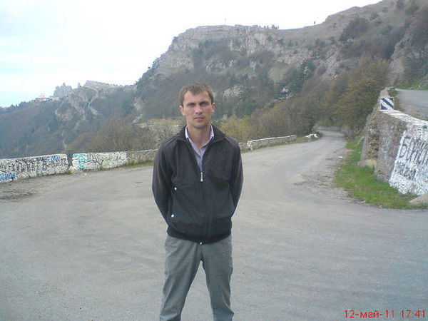 Роман Ракитин