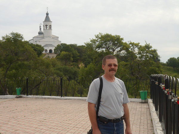 Анатолий Обуховский