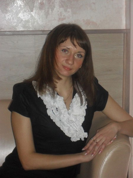 Катя Котенко