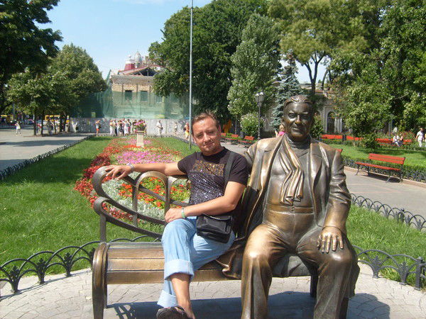 Игорь Шамало