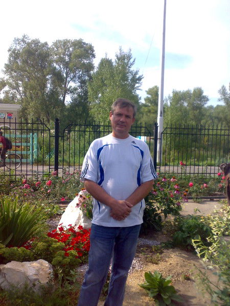 Александр Лучинович