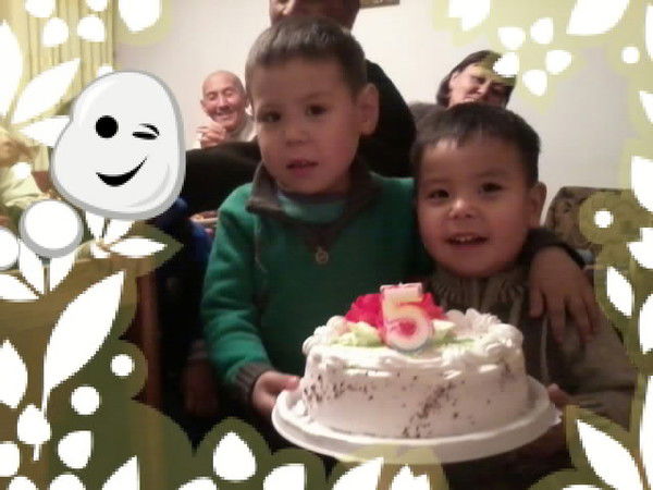 Айгуль Орманова