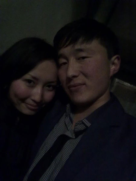 Дамира Зарлыкова